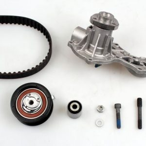Set pompa apa + curea dintata HEPU PK05121 – VW | AutoRival