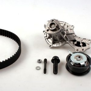 Set pompa apa + curea dintata HEPU PK05126 – VW | AutoRival