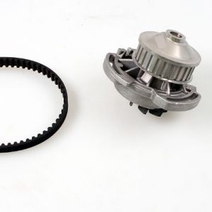 Set pompa apa + curea dintata HEPU PK05150 – VW | AutoRival
