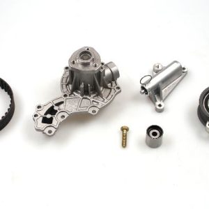 Set pompa apa + curea dintata HEPU PK05180 – VW | AutoRival