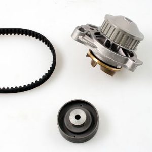 Set pompa apa + curea dintata HEPU PK05260 – VW | AutoRival