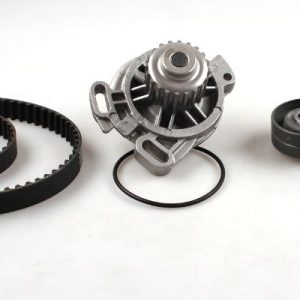 Set pompa apa + curea dintata HEPU PK05270 – VW | AutoRival