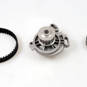 Set pompa apa + curea dintata HEPU PK05280 – VW | AutoRival