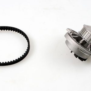 Set pompa apa + curea dintata HEPU PK05330 – VW | AutoRival