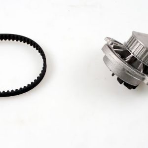 Set pompa apa + curea dintata HEPU PK05331 – VW | AutoRival
