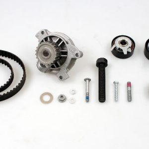 Set pompa apa + curea dintata HEPU PK05360 – VW | AutoRival