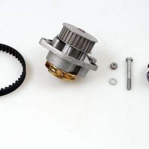 Set pompa apa + curea dintata HEPU PK05411 – VW | AutoRival