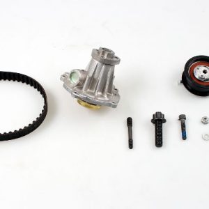 Set pompa apa + curea dintata HEPU PK05420 – VW | AutoRival