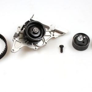 Set pompa apa + curea dintata HEPU PK05441 – VW | AutoRival