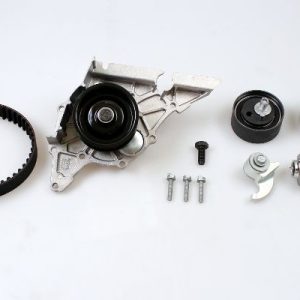 Set pompa apa + curea dintata HEPU PK05442 – VW | AutoRival