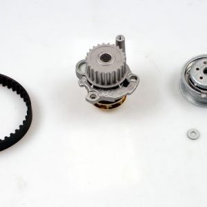 Set pompa apa + curea dintata HEPU PK05470 – VW | AutoRival