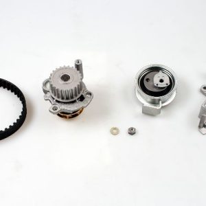 Set pompa apa + curea dintata HEPU PK05473 – VW | AutoRival