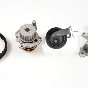 Set pompa apa + curea dintata HEPU PK05474 – VW | AutoRival