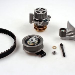 Set pompa apa + curea dintata HEPU PK05477 – VW | AutoRival