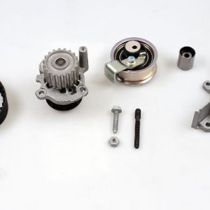Set pompa apa + curea dintata HEPU PK05503 – VW | AutoRival