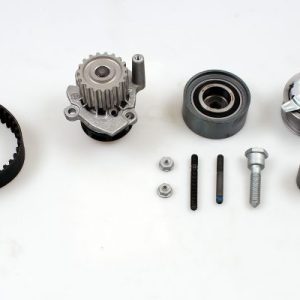 Set pompa apa + curea dintata HEPU PK05512 – VW | AutoRival