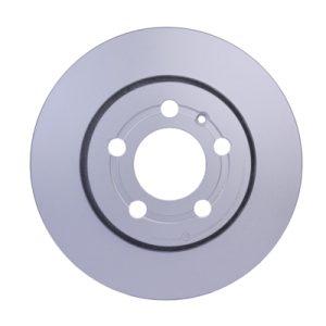 Disc frana HELLA 8DD 355 127-451