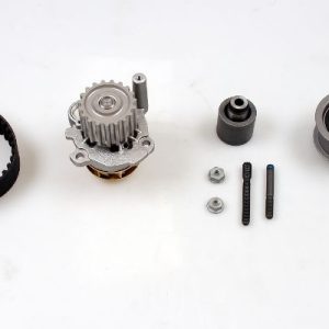 Set pompa apa + curea dintata HEPU PK05540 – VW | AutoRival