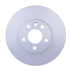 Disc frana HELLA 8DD 355 127-701
