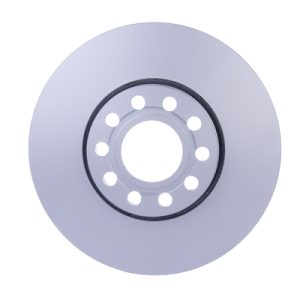 Disc frana HELLA 8DD 355 128-011