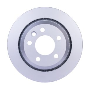 Disc frana HELLA 8DD 355 128-081