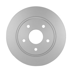 Disc frana HELLA 8DD 355 129-001