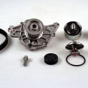 Set pompa apa + curea dintata HEPU PK05622TH – VW | AutoRival