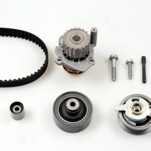 Set pompa apa + curea dintata HEPU PK05630 – VW | AutoRival