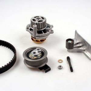 Set pompa apa + curea dintata HEPU PK05726 – VW | AutoRival