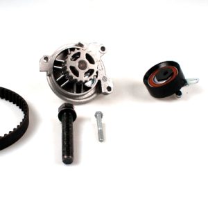 Set pompa apa + curea dintata HEPU PK05747 – VW | AutoRival