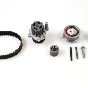 Set pompa apa + curea dintata HEPU PK06541 – VW | AutoRival