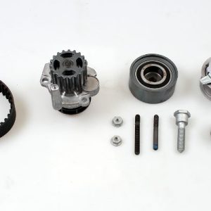 Set pompa apa + curea dintata HEPU PK06542 – VW | AutoRival