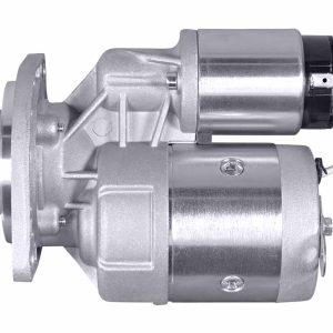Electromotor HELLA 8EA 011 610-541