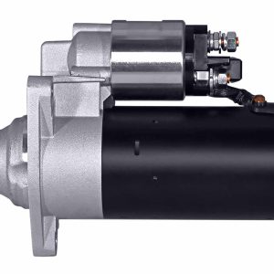 Electromotor HELLA 8EA 011 610-591