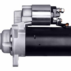 Electromotor HELLA 8EA 011 611-051