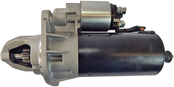 Electromotor HELLA 8EA 011 611-161