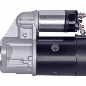 Electromotor HELLA 8EA 011 611-181