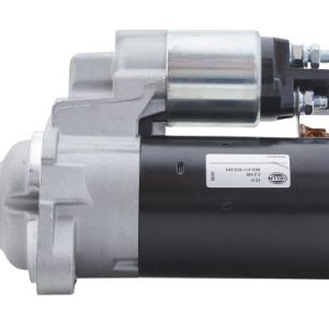 Electromotor HELLA 8EA 011 612-251