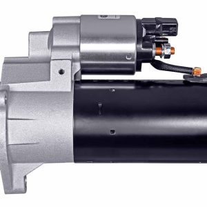 Electromotor HELLA 8EA 012 527-371