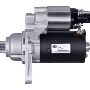 Electromotor HELLA 8EA 012 528-101