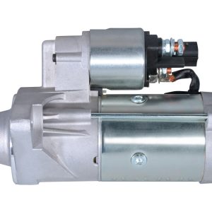 Electromotor HELLA 8EA 012 528-581