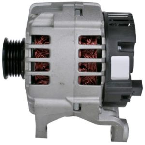 Alternator HELLA 8EL 012 428-221
