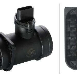 Senzor debit aer HELLA 8ET 009 142-861