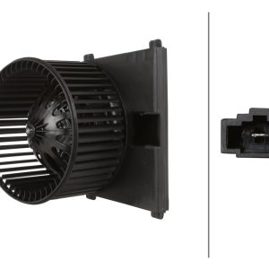 Ventilator habitaclu HELLA 8EW 366 400-841