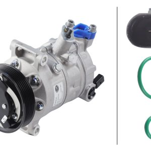 Compresor climatizare HELLA 8FK 366 200-491