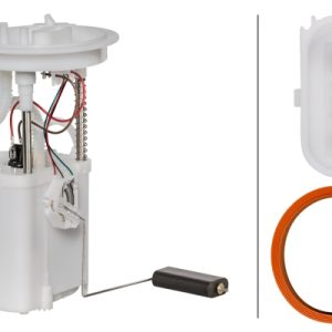 Sistem alimentare cu combustibil HELLA 8TF 358 106-041