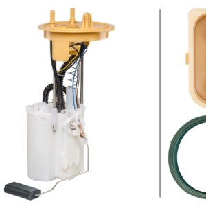 Sistem alimentare cu combustibil HELLA 8TF 358 106-071