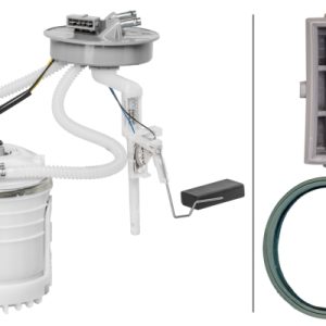 Sistem alimentare cu combustibil HELLA 8TF 358 106-291