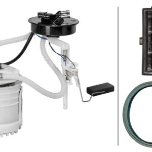 Sistem alimentare cu combustibil HELLA 8TF 358 106-321
