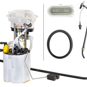 Sistem alimentare cu combustibil HELLA 8TF 358 106-411